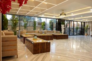 five palms hotels