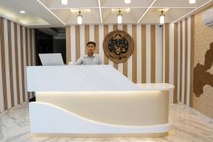 five palms hotels