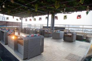five palms hotels