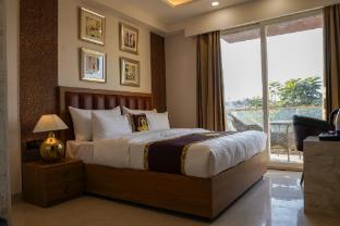 five palms hotels