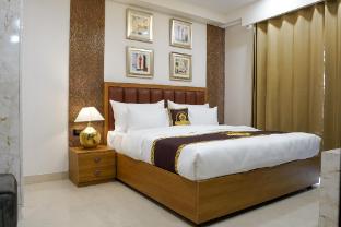 five palms hotels