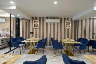 five palms hotels