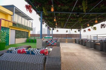 five palms hotels