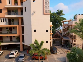 villasandsuite santa monica