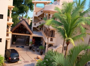 villasandsuite santa monica