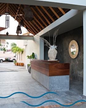 Villas&Suite Santa Monica,,3 star
