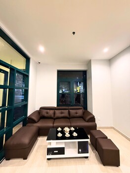 lalu hotel