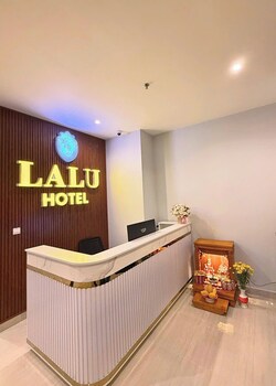 Lalu Hotel,,3 star