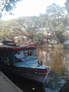 St.Antonys Lodge Ernakulam Market,Eramalloor>>Chempu,2.5 star