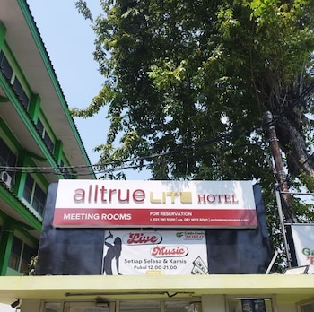 Alltrue Lite Senen Jakarta,,3 star
