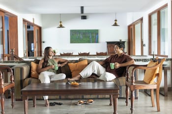 Atulya Lake View Mirissa Resort And Spa,,3 star