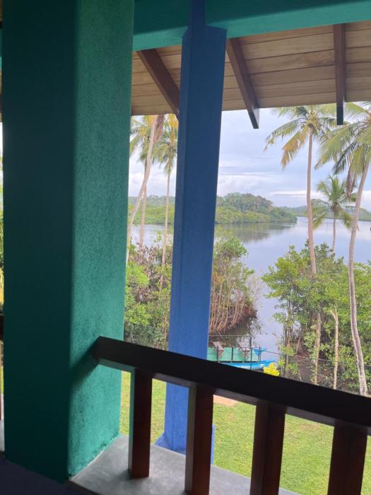 atulya lake view mirissa resort and spa