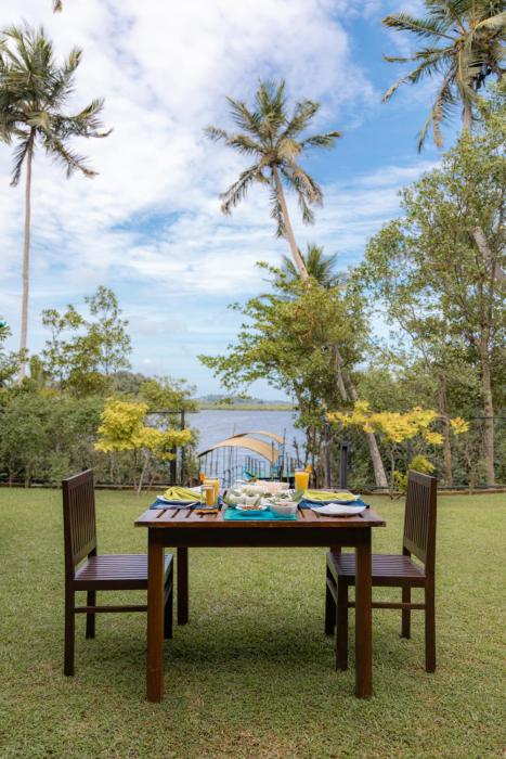 atulya lake view mirissa resort and spa