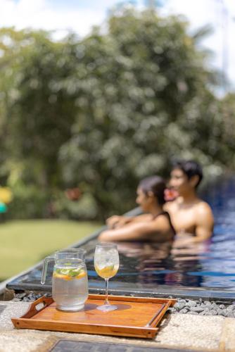 atulya lake view mirissa resort and spa