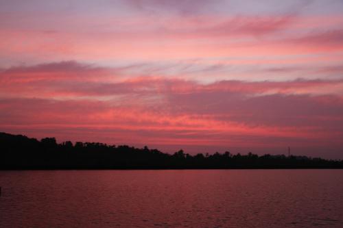 atulya lake view mirissa resort and spa