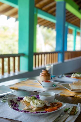 atulya lake view mirissa resort and spa