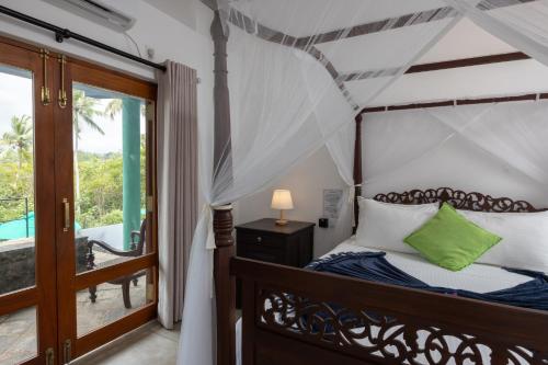 atulya lake view mirissa resort and spa