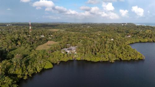 atulya lake view mirissa resort and spa