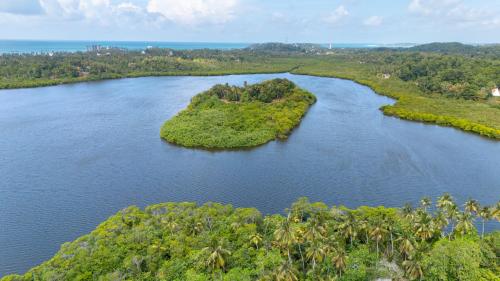 atulya lake view mirissa resort and spa
