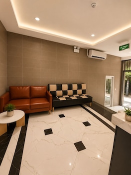 hua yi hotel pham ngu lao