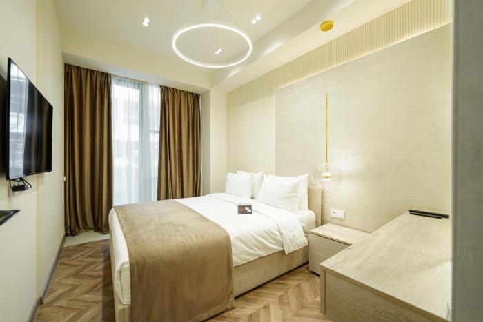 hayasa apartments