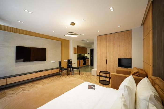hayasa apartments