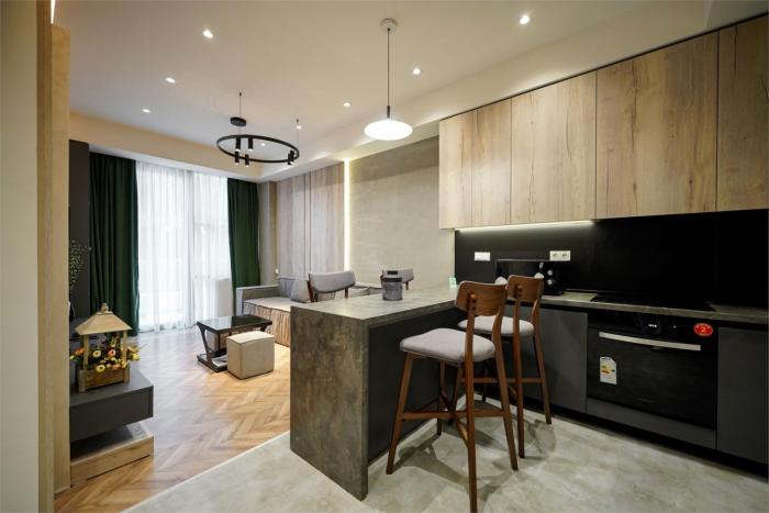 hayasa apartments