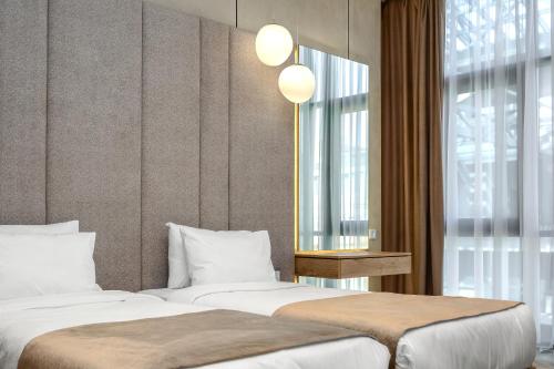 Hayasa Apartments,,4 star