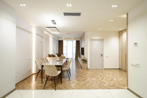 hayasa apartments