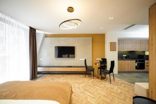 hayasa apartments