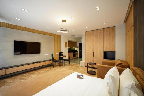 hayasa apartments