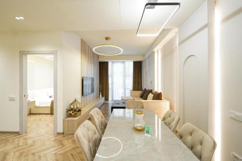 hayasa apartments