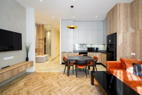 hayasa apartments