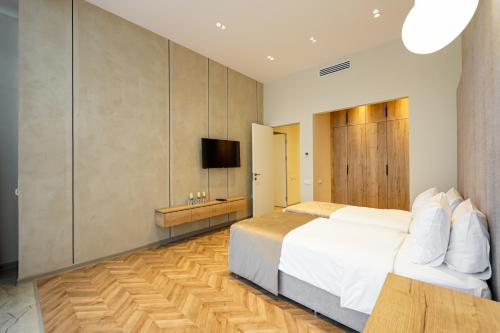 hayasa apartments