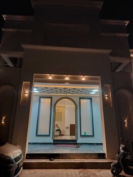 savadhani place