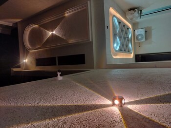 Savadhani Place,,2 star
