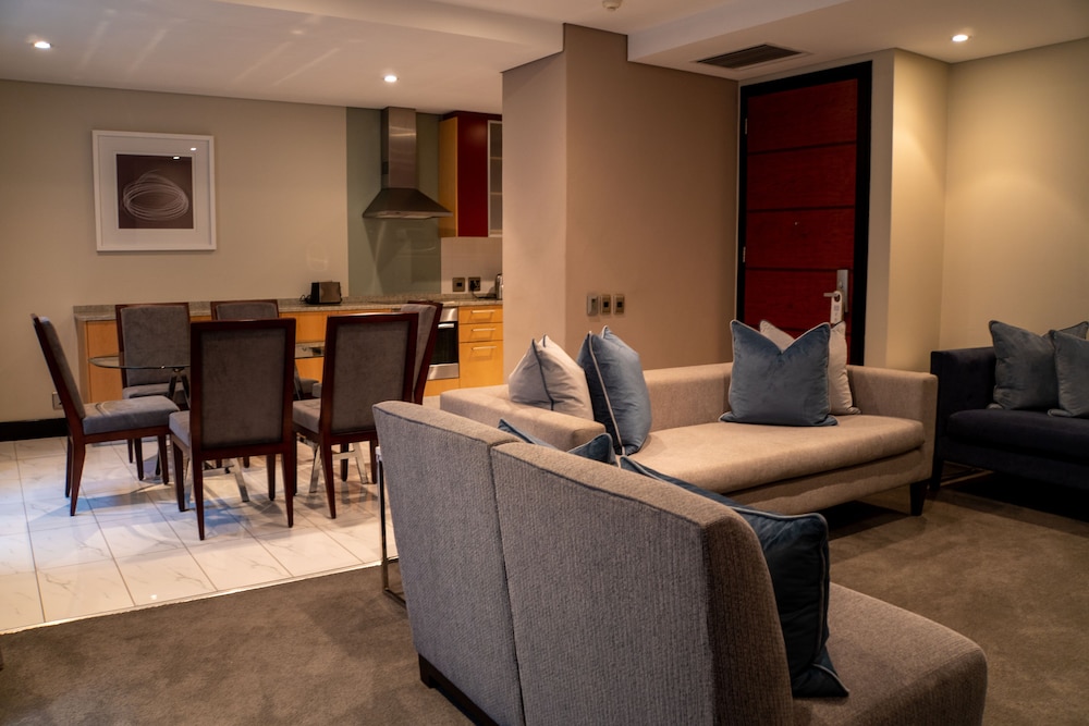 raphael penthouse suites