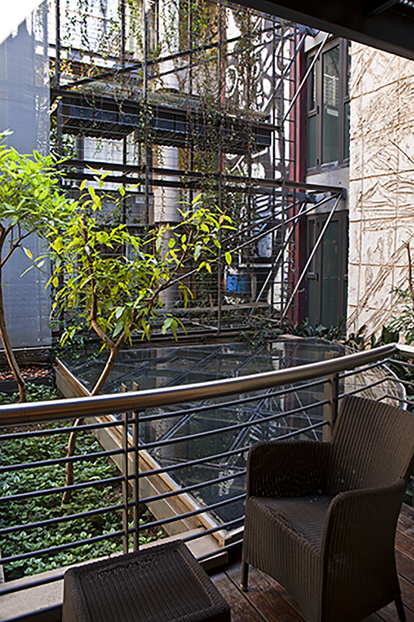 raphael penthouse suites