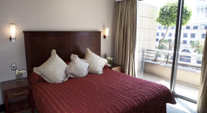 raphael penthouse suites