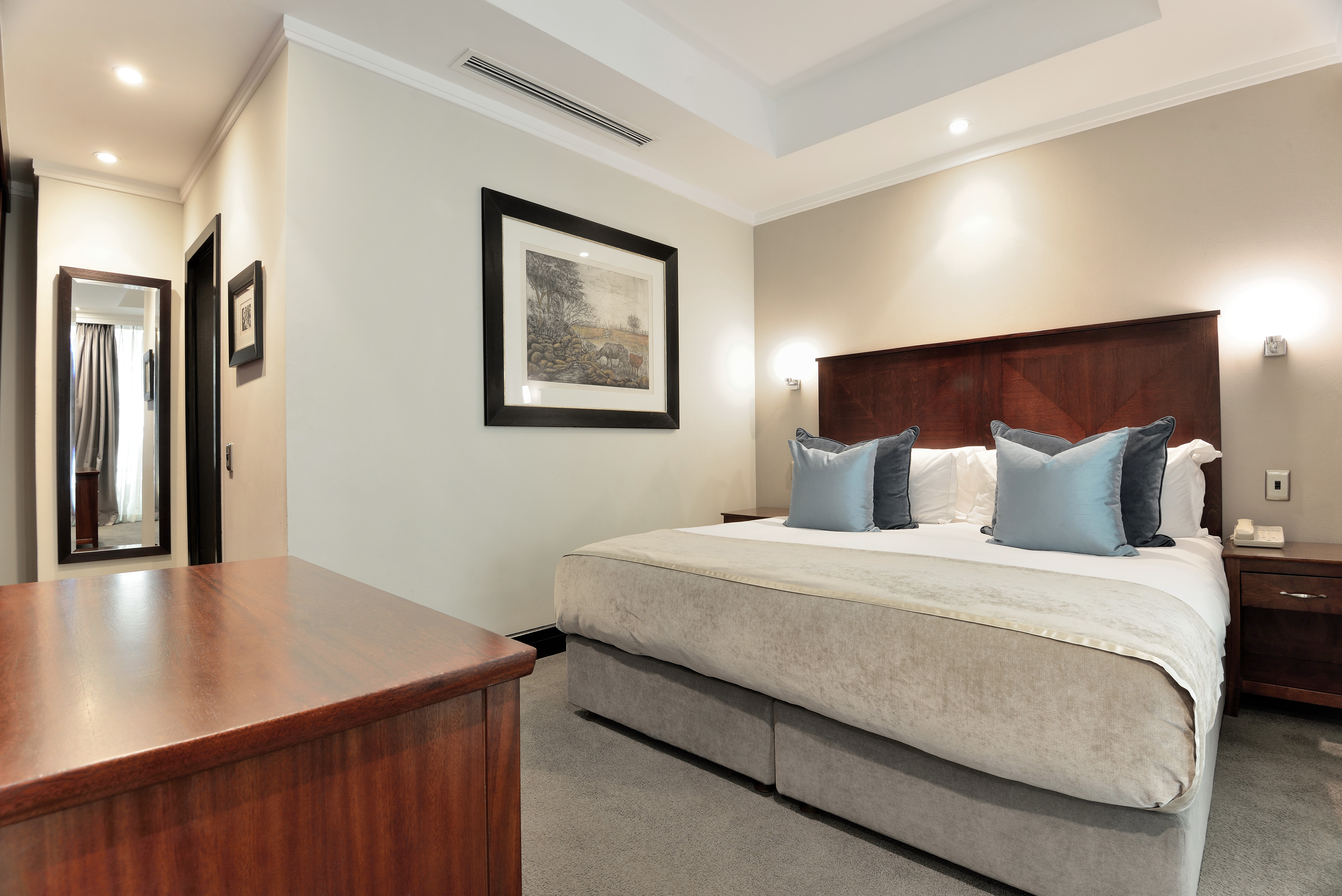 raphael penthouse suites