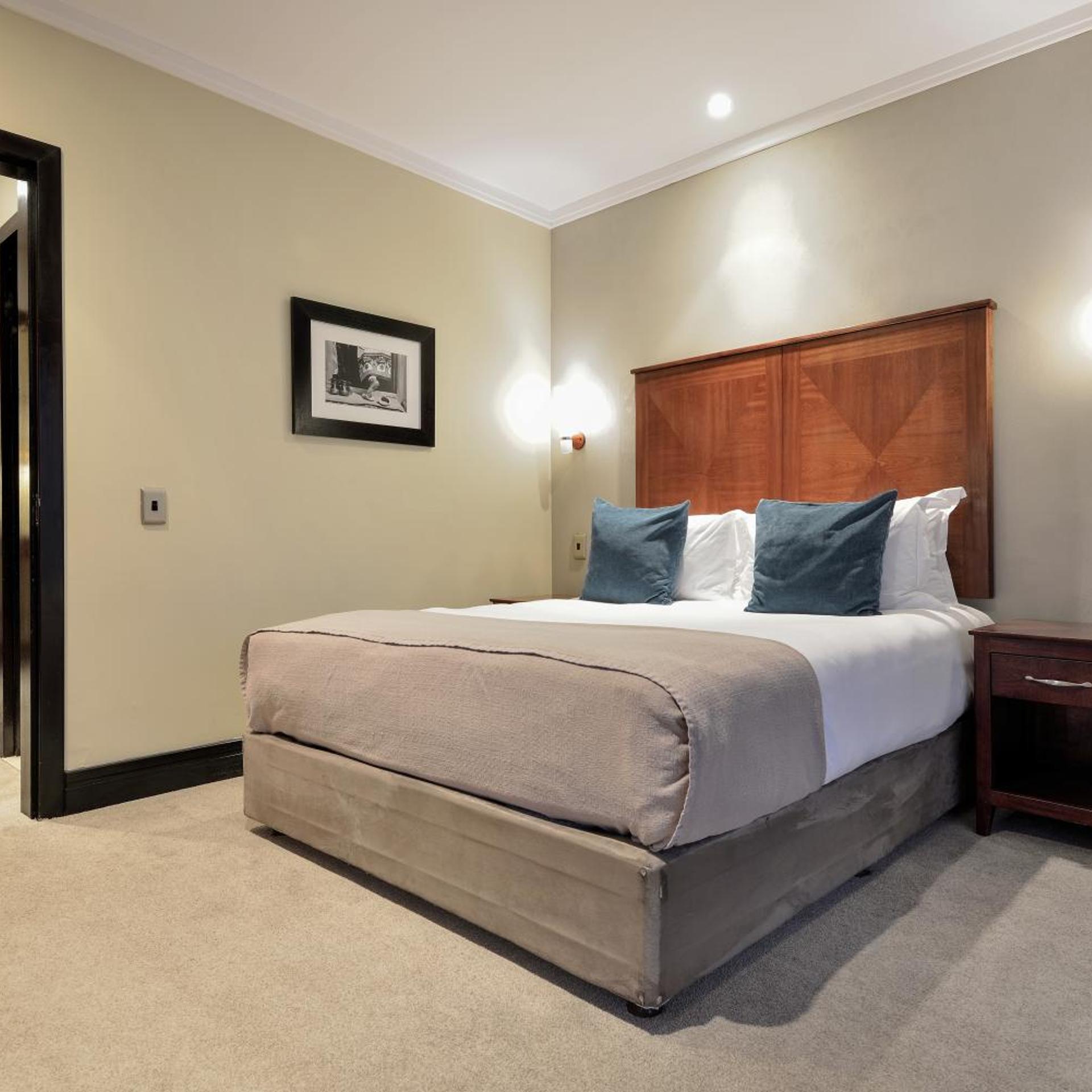 raphael penthouse suites