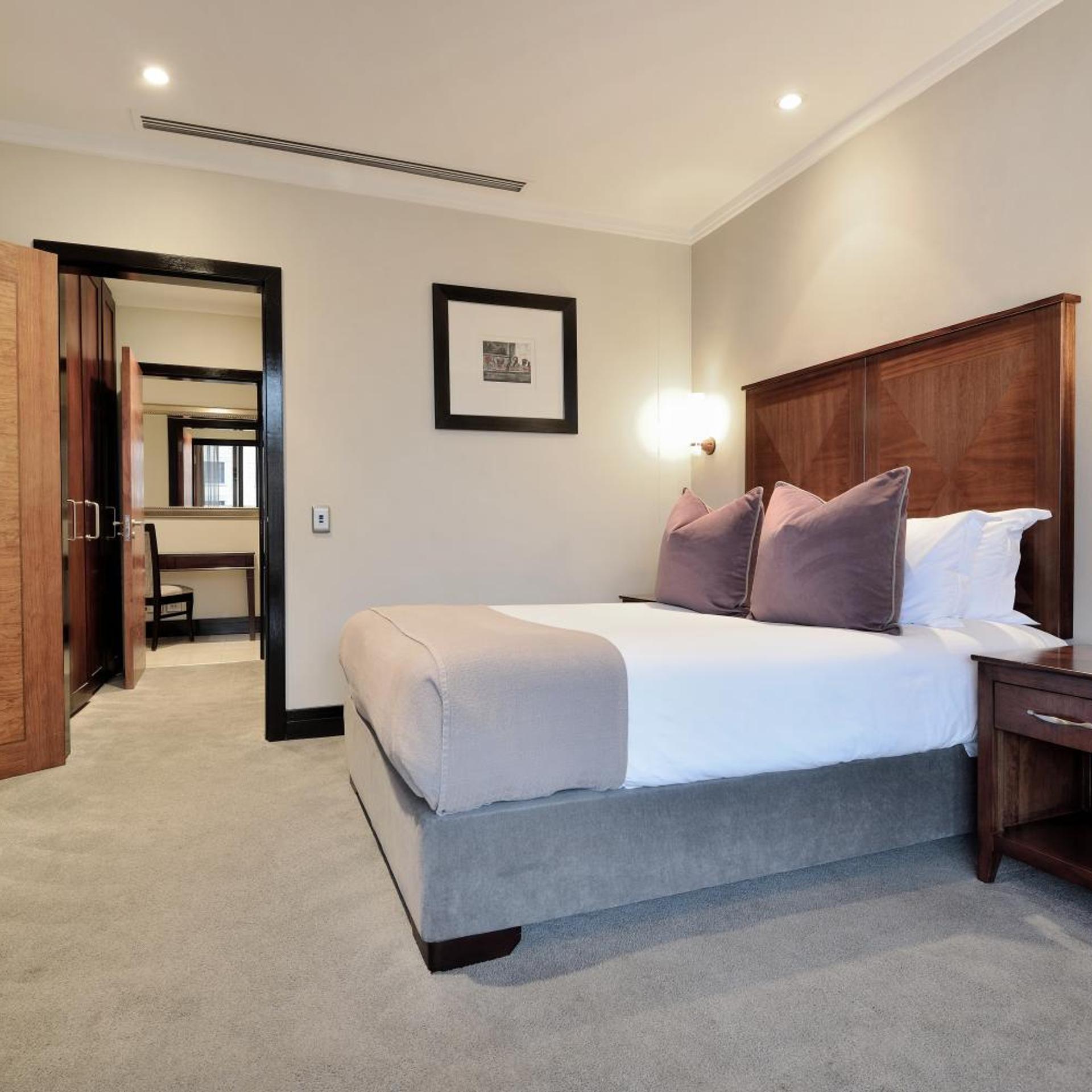 raphael penthouse suites