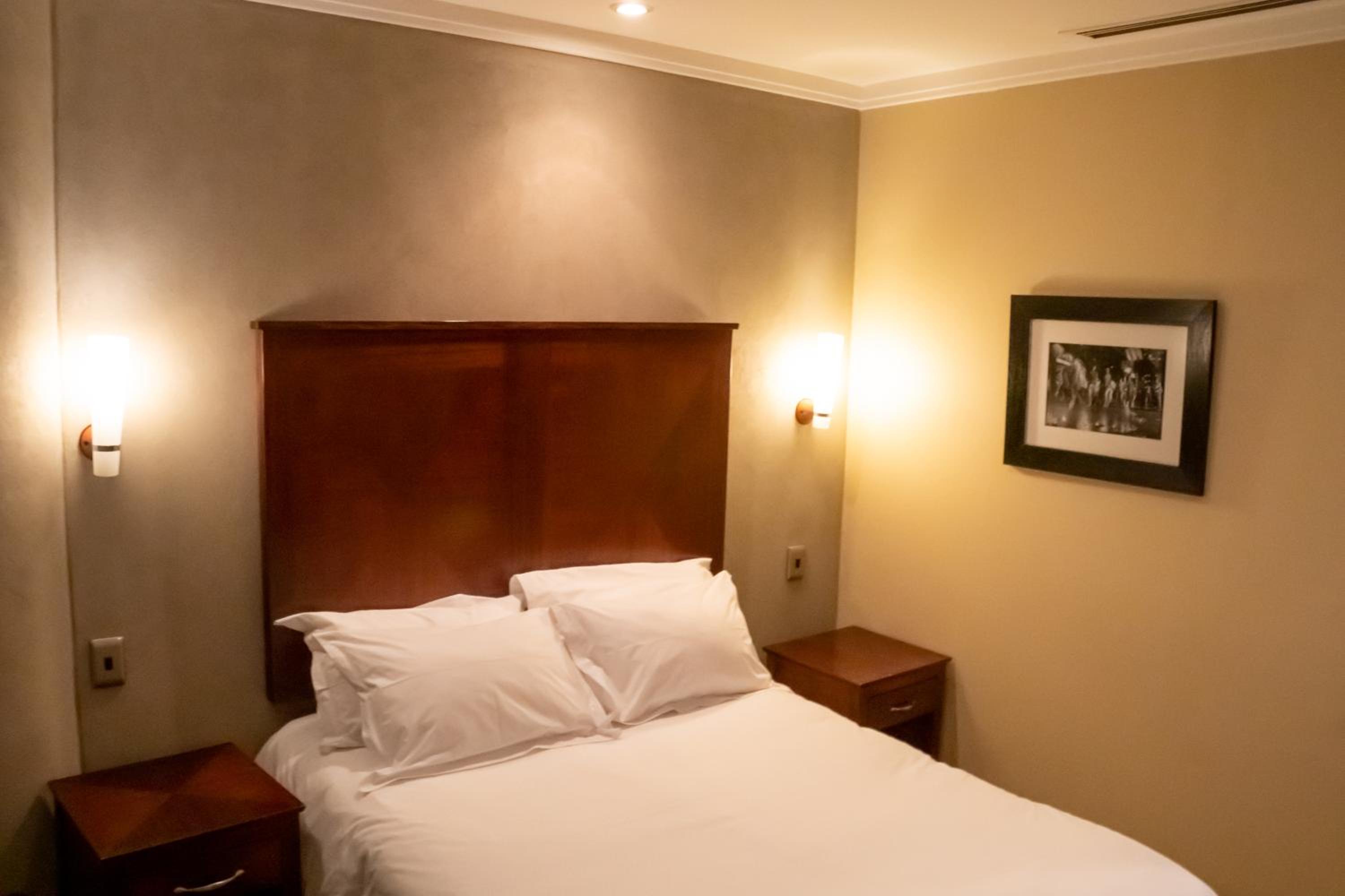 raphael penthouse suites