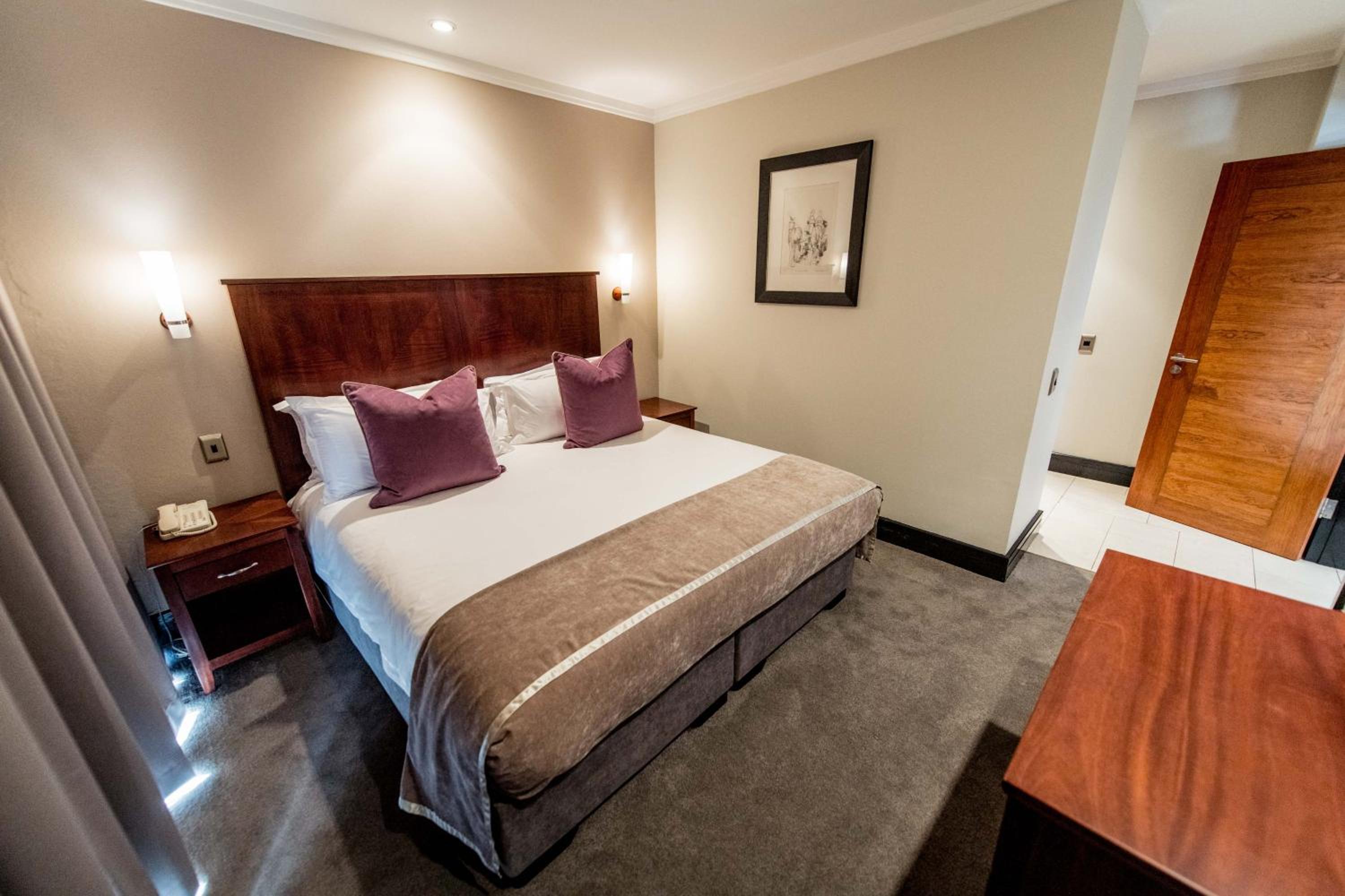 raphael penthouse suites