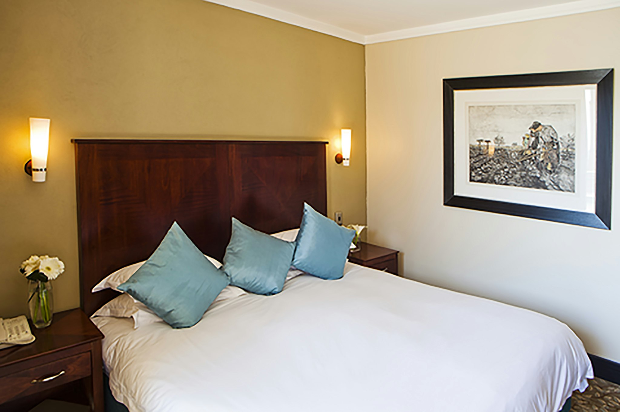 raphael penthouse suites