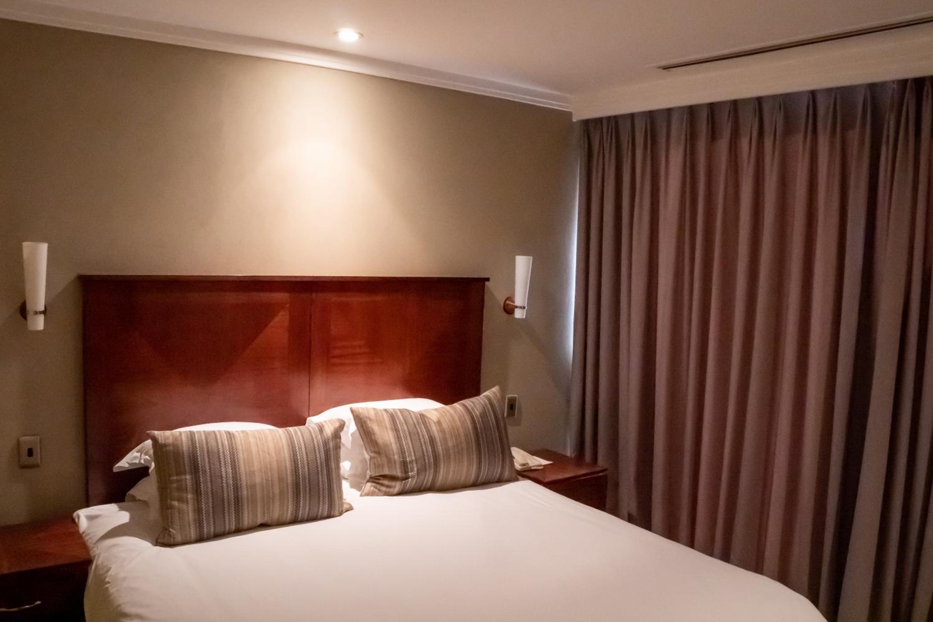 raphael penthouse suites