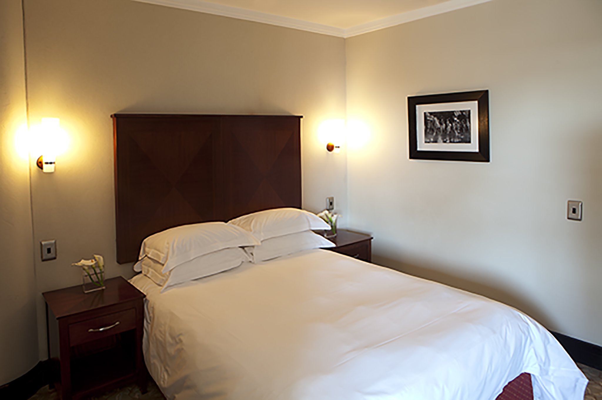 raphael penthouse suites
