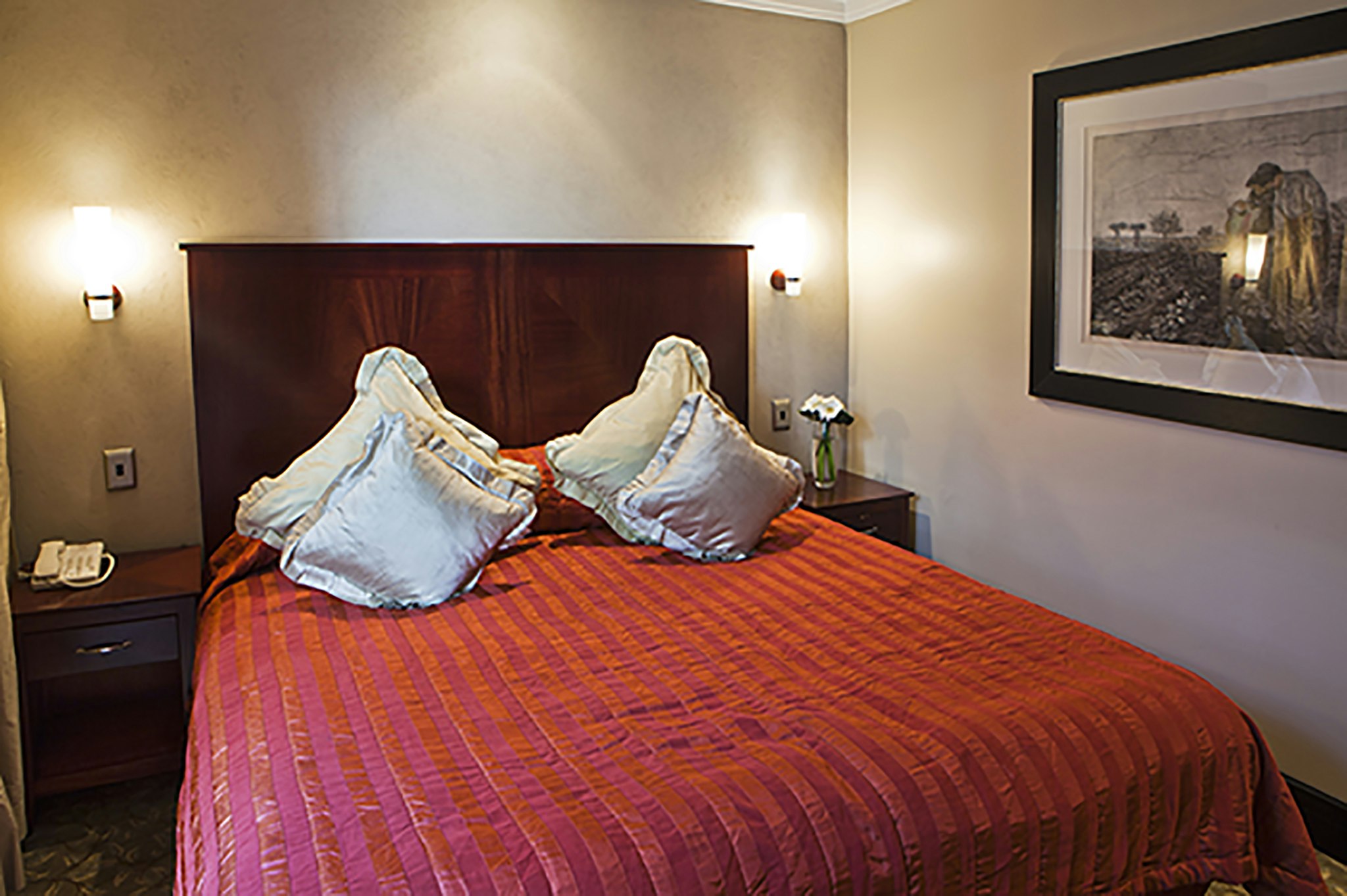 raphael penthouse suites
