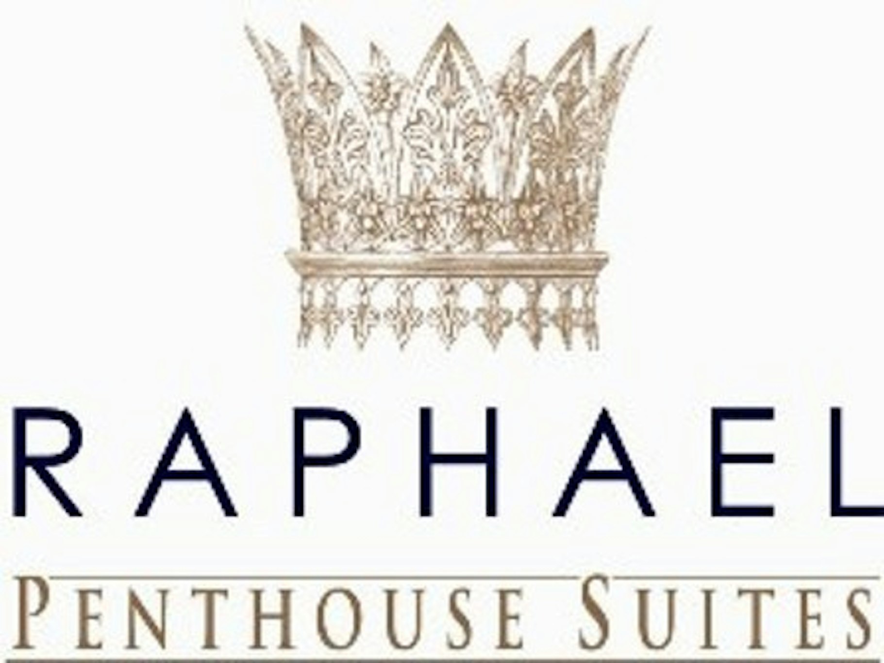 raphael penthouse suites