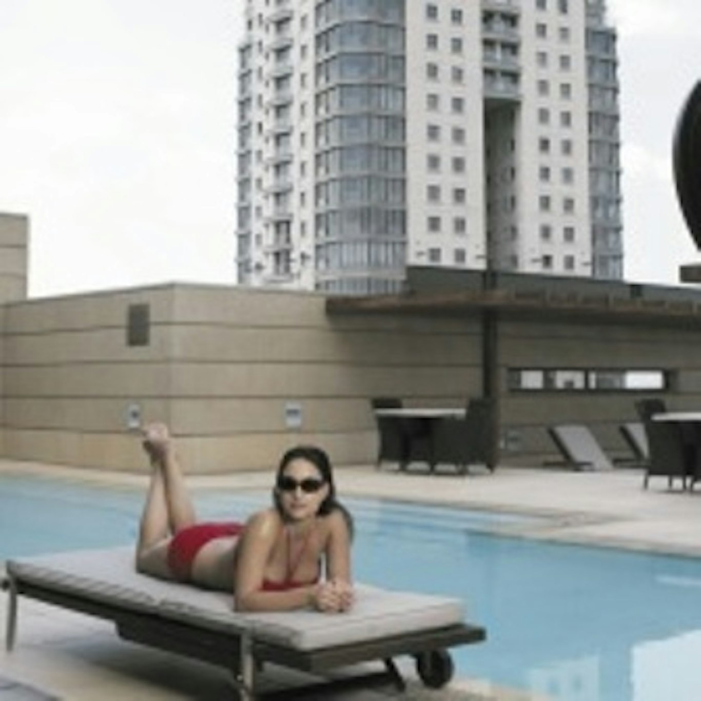 raphael penthouse suites